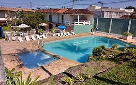 Guarapousada Guarapari 2*